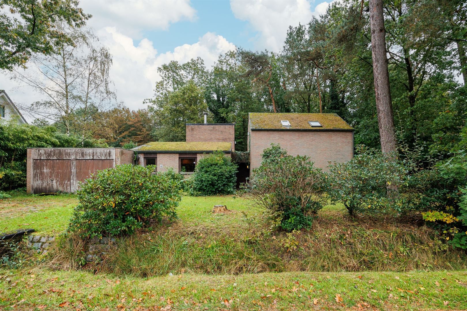 Woning met 5 slaapkamers en 3 badkamers op toplocatie 'Schriekbos'.  foto 26