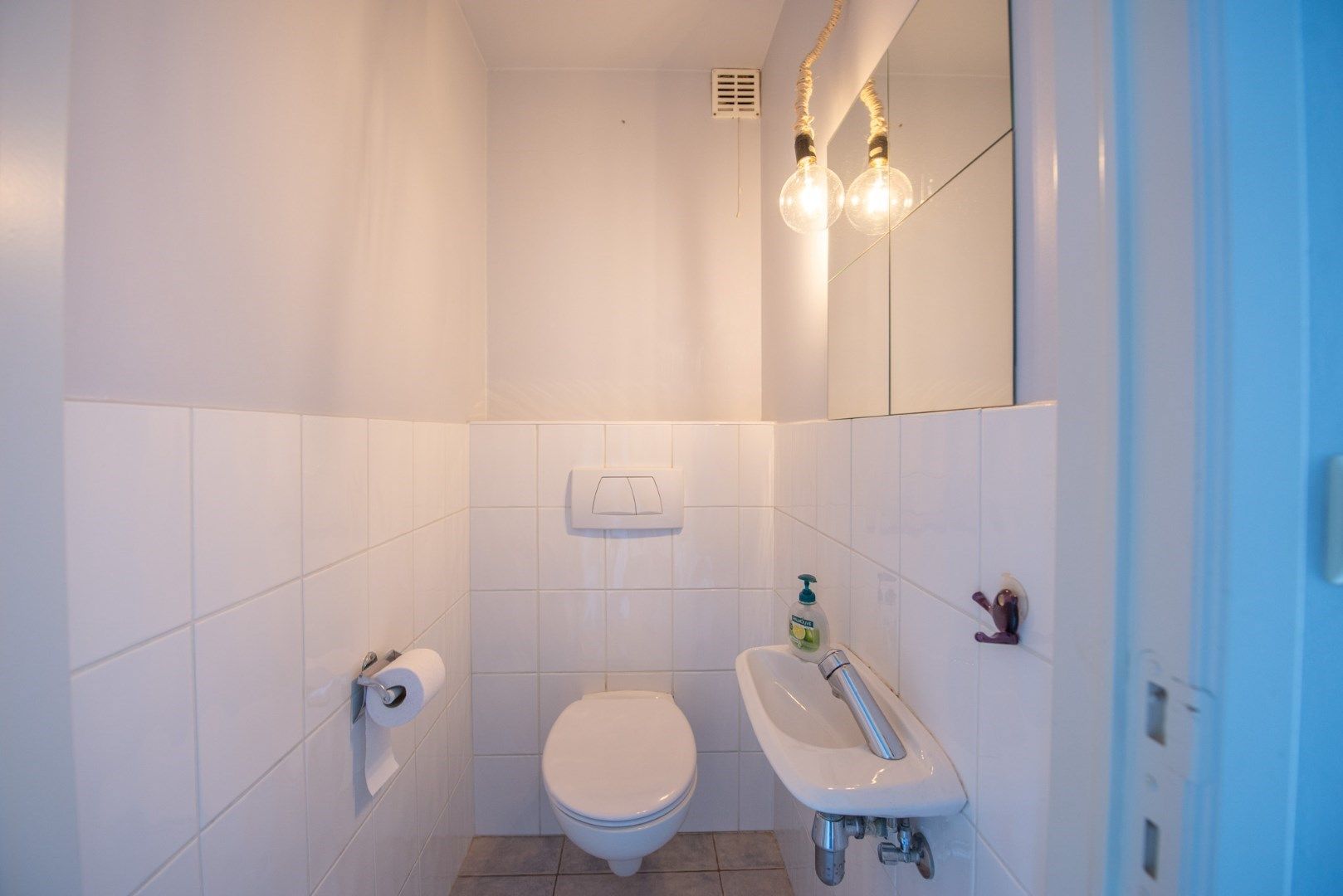  Twee slaapkamer appartement met 100m2 terras  foto 7