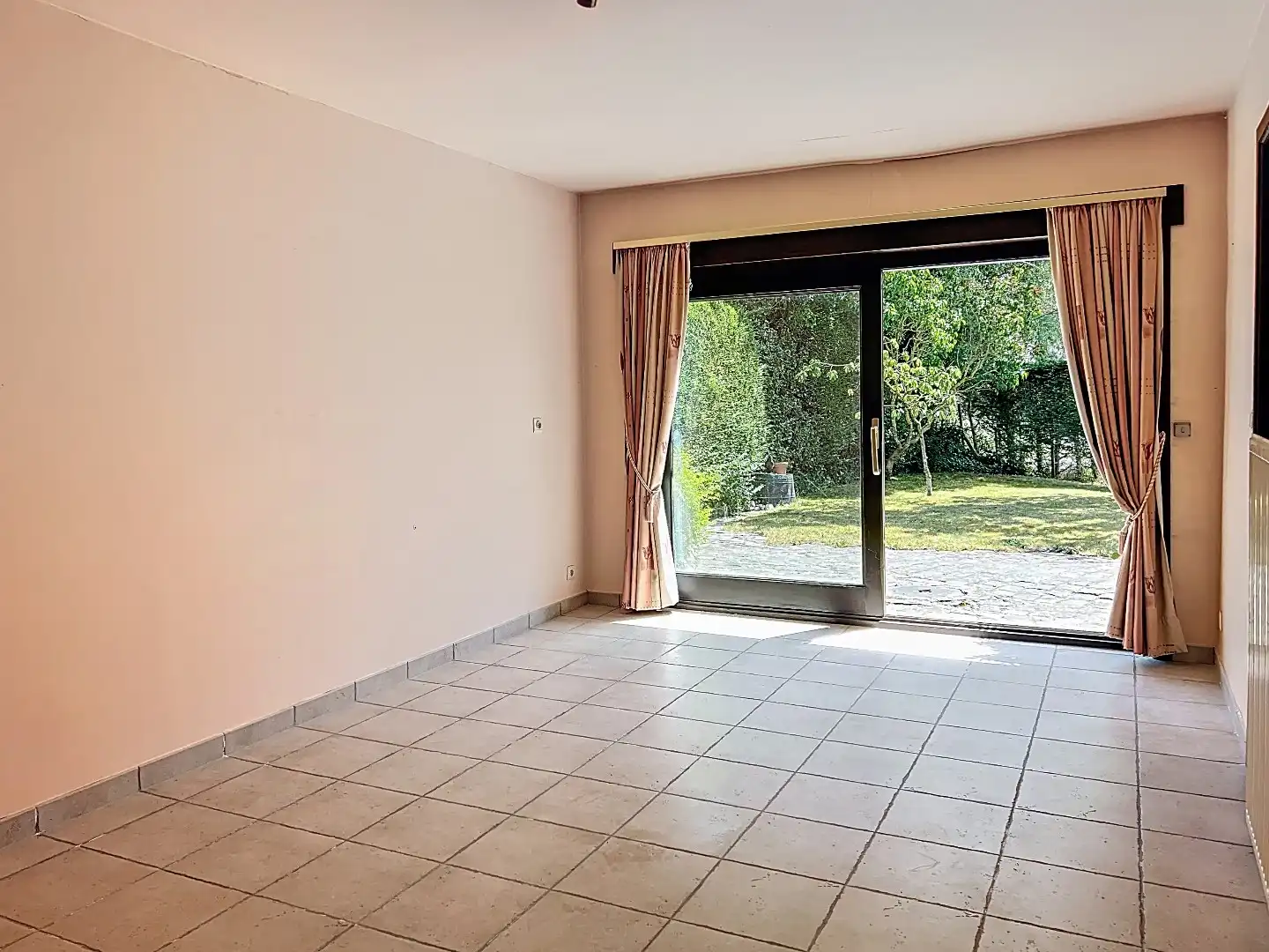 Uitzonderlijk gelegen Cottagestijl woning op Zuidwest gericht perceel  van 588m² te Oostende.  foto 12