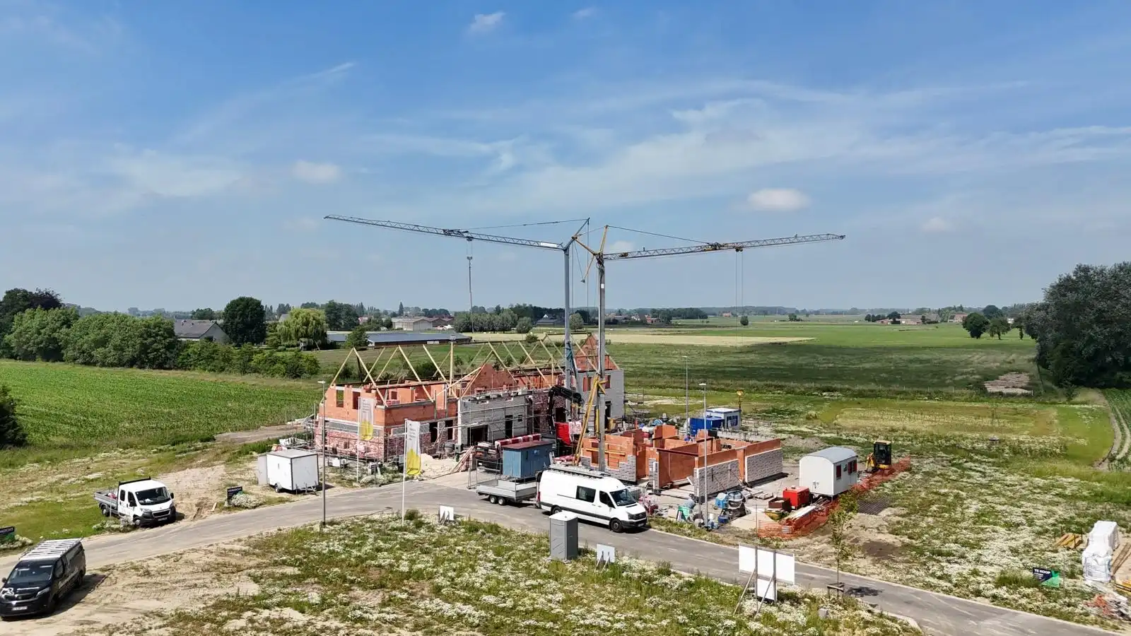 Grond te koop 8680 Koekelare