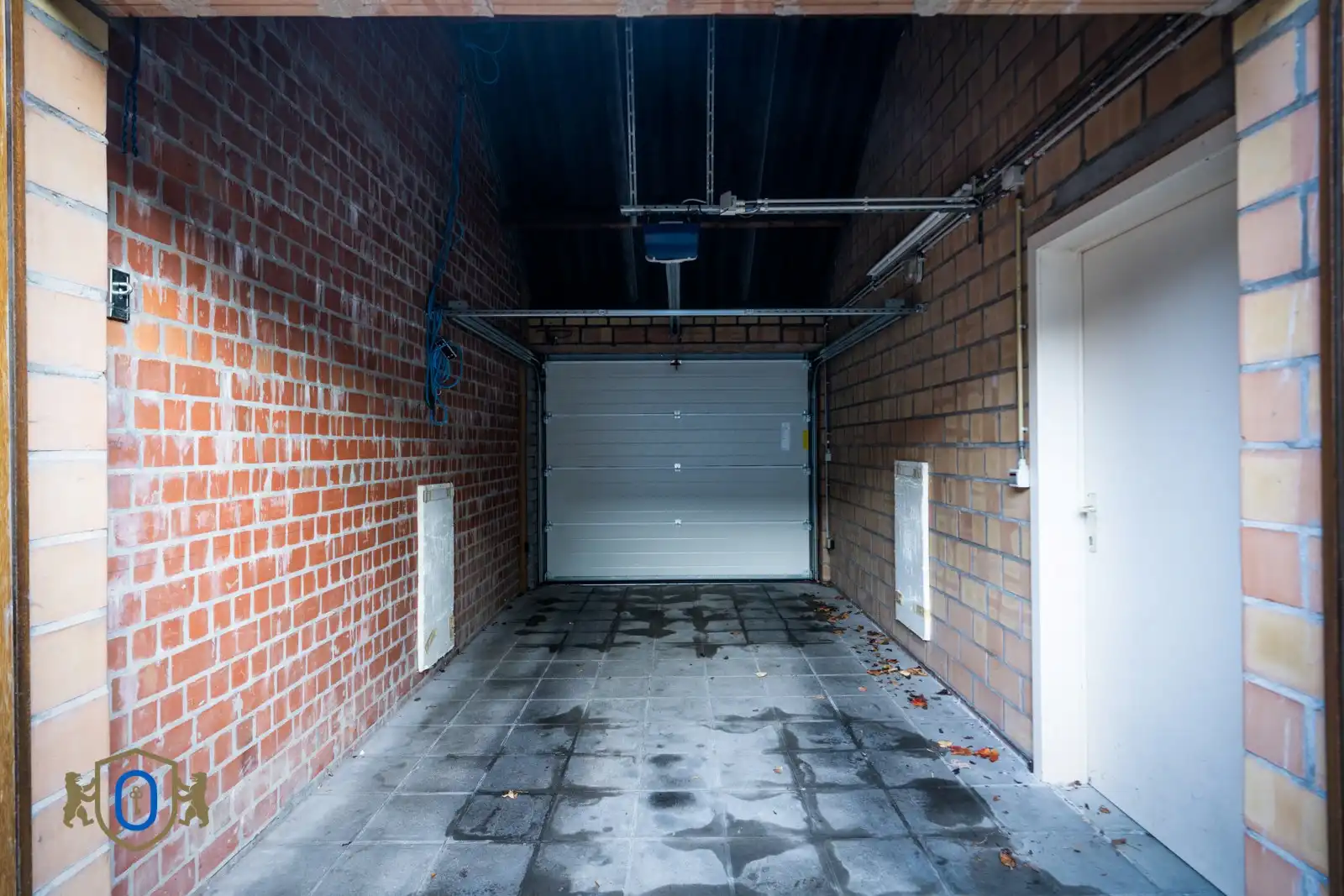 Herenwoning met garage & stadstuin foto 30
