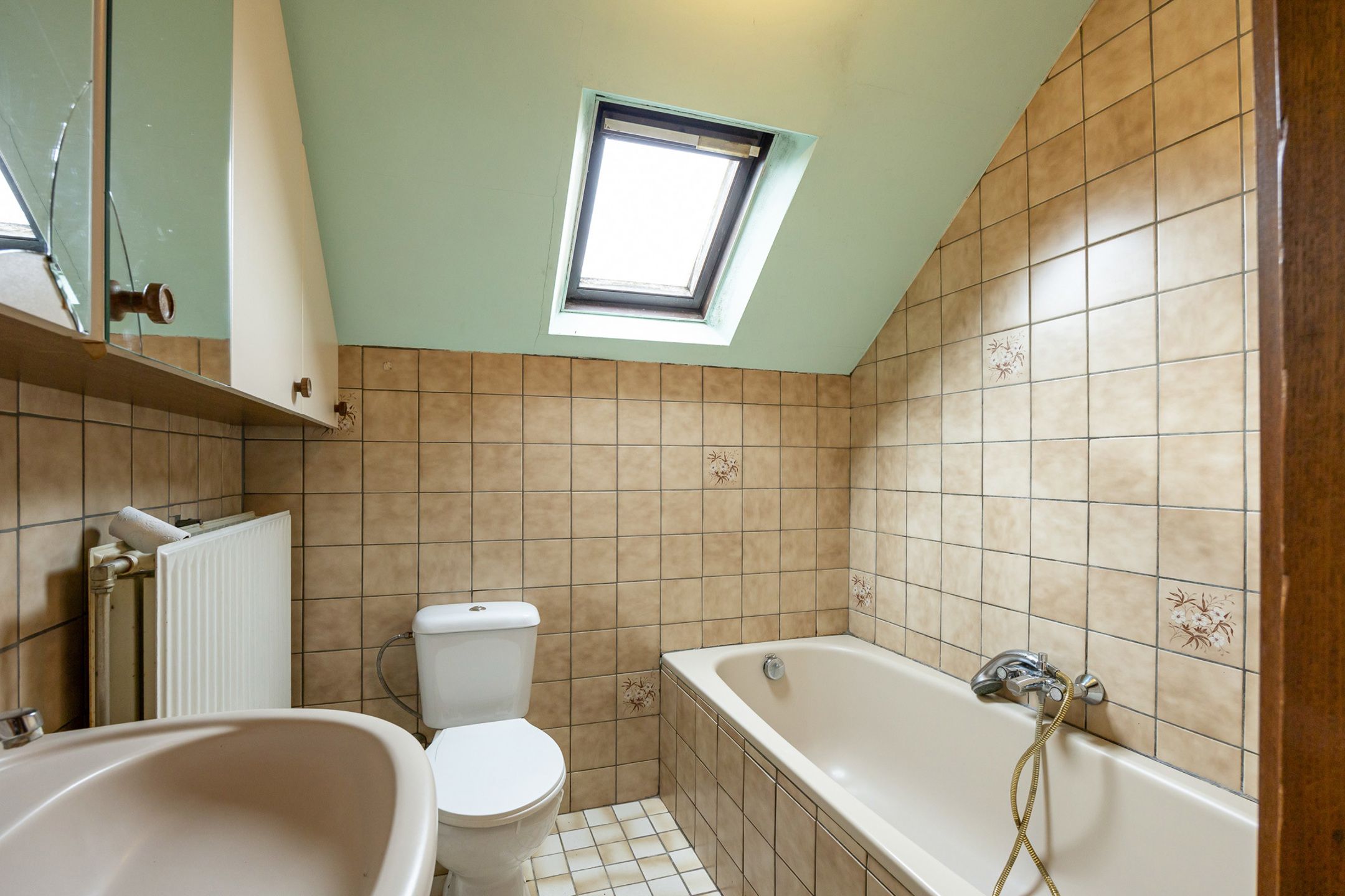 Woning met potentieel nabij centrum Westmalle foto 14