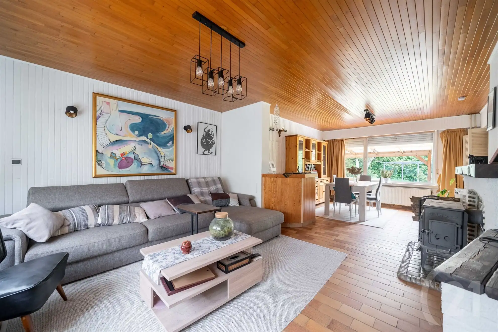 Landelijke woning met veel potentieel  foto 6