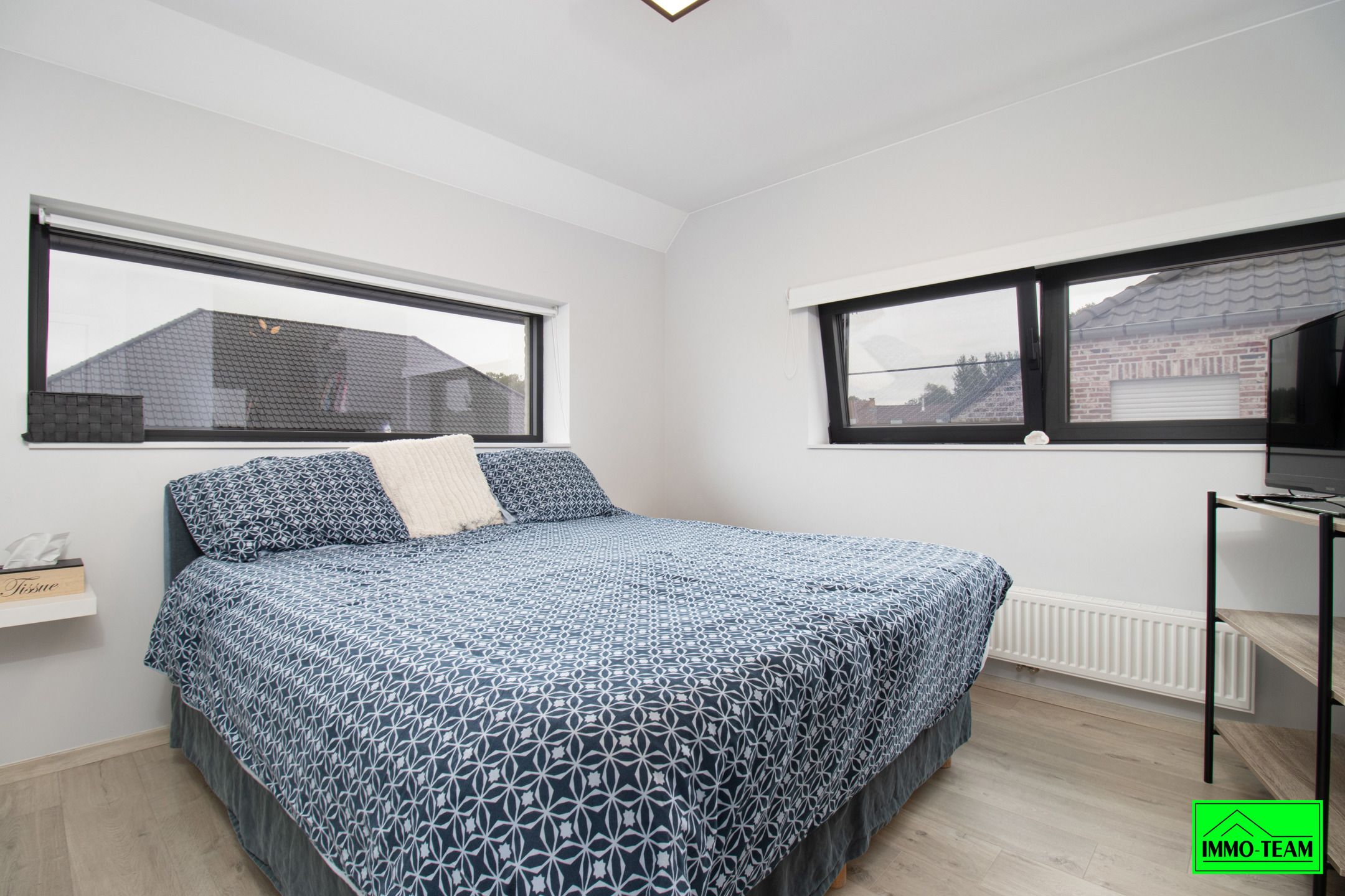 Recente energiezuinige woning met zwembad  foto 17