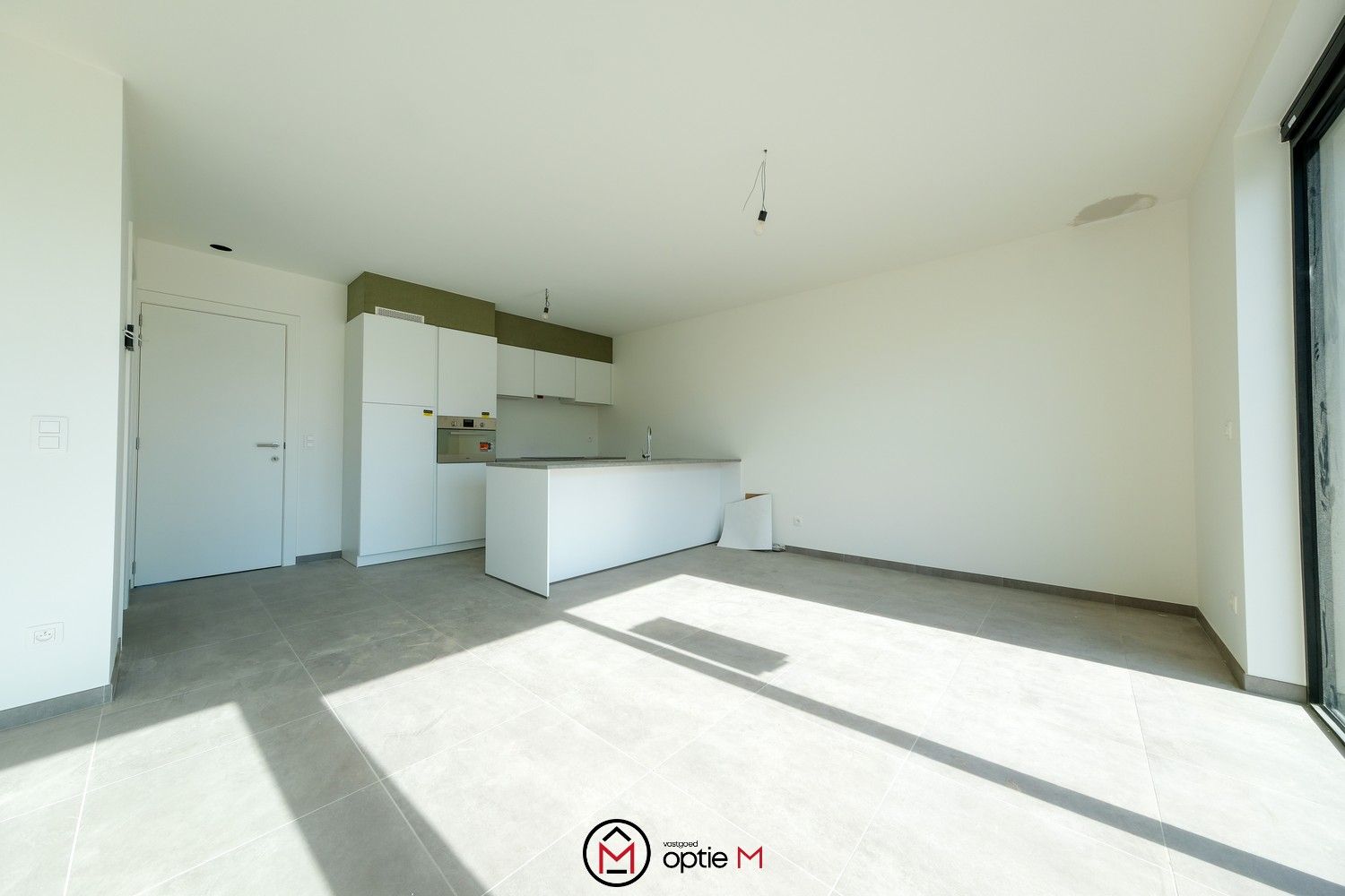 Ruim duplex appartement te huur in Bilzen foto 5