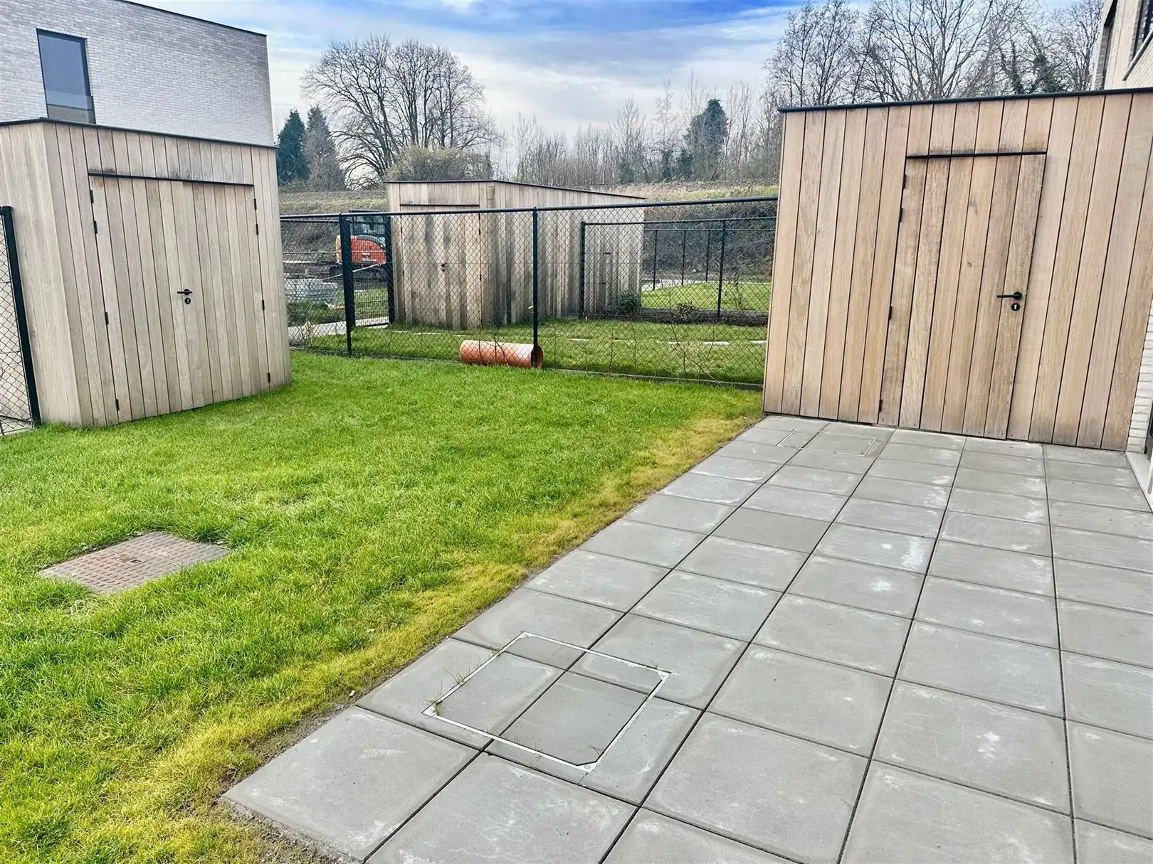 Bijna energie neutrale nieuwbouwwoning met 3 slp foto 8