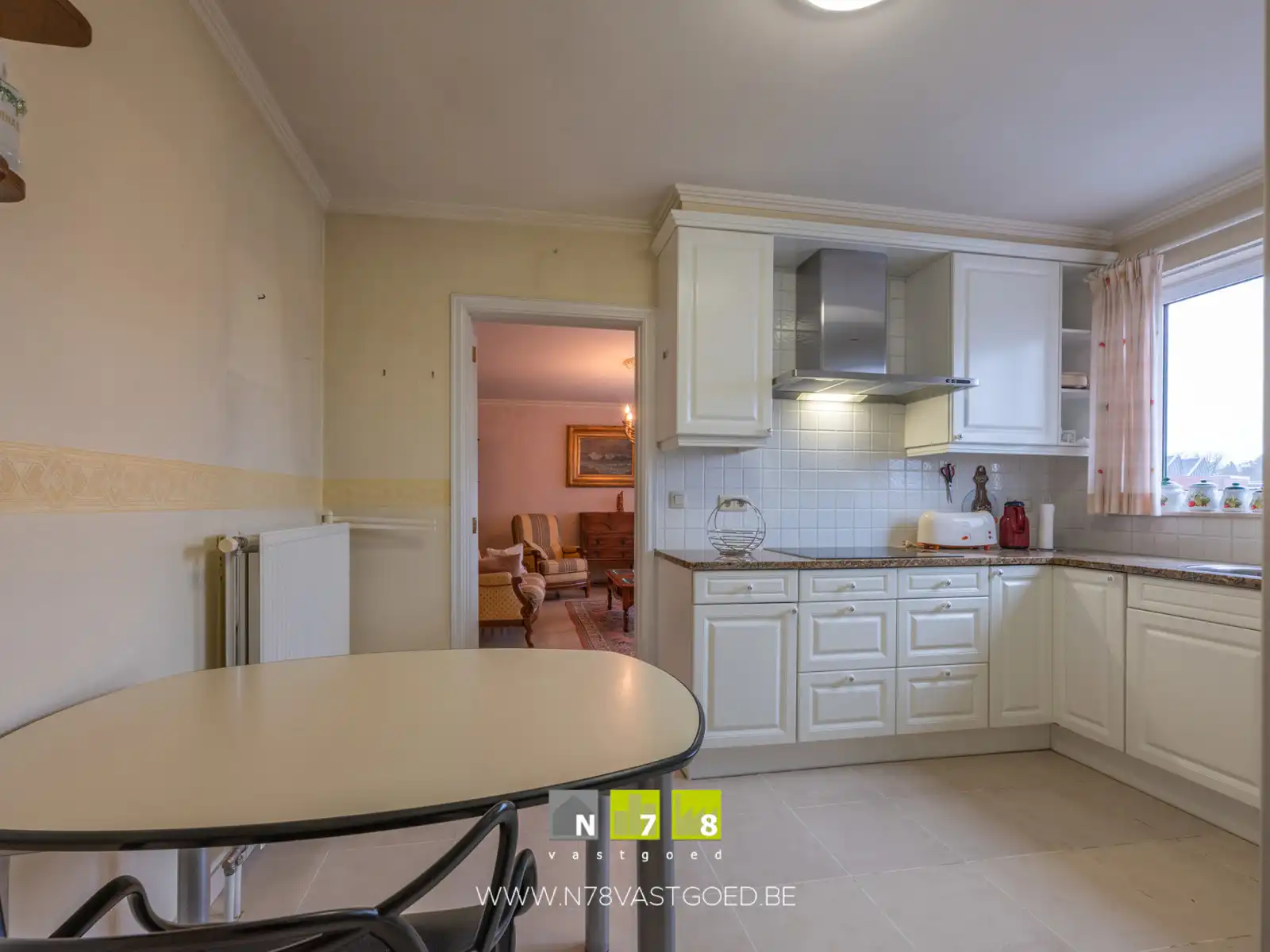 Appartement te koop foto 12