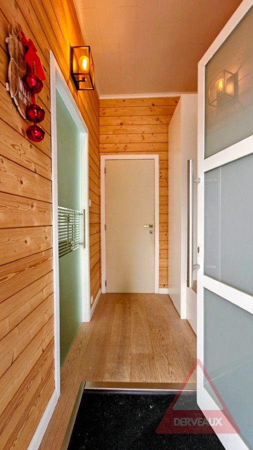 Zonnebeke – Energiezuinige, centraal gelegen woning met 4 slaapkamers foto 2