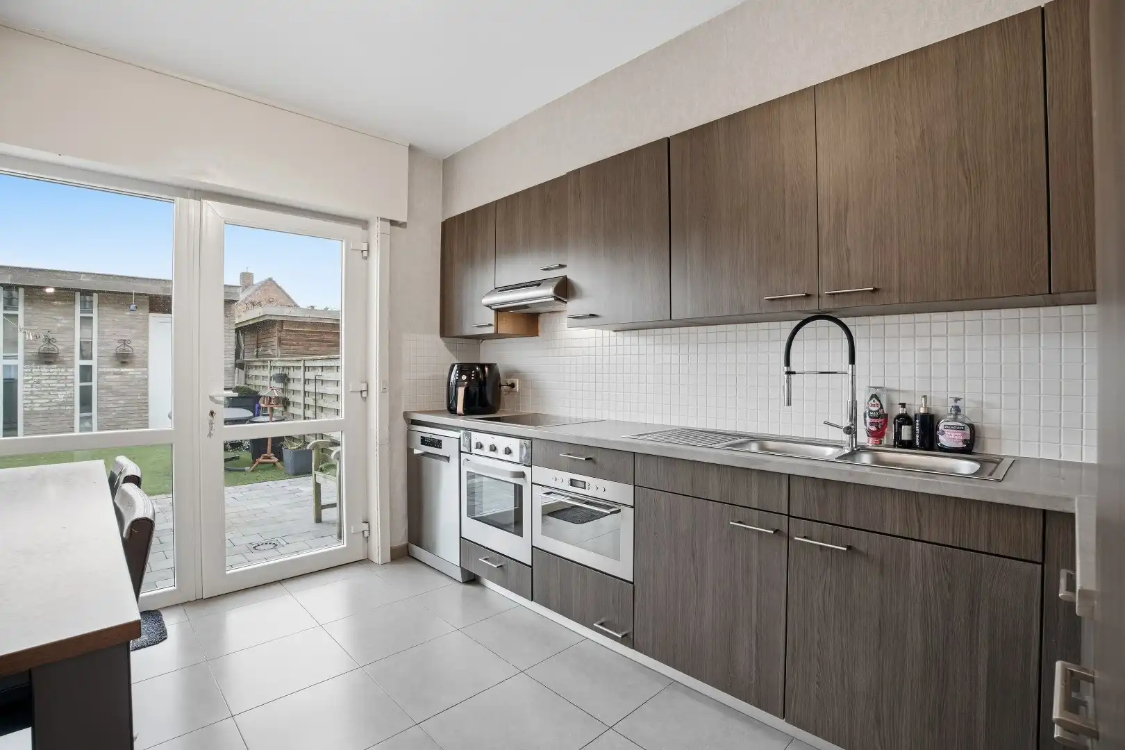 Energiezuinige gezinswoning in een rustige, kindvriendelijke woonwijk in centrum Houthulst foto 11