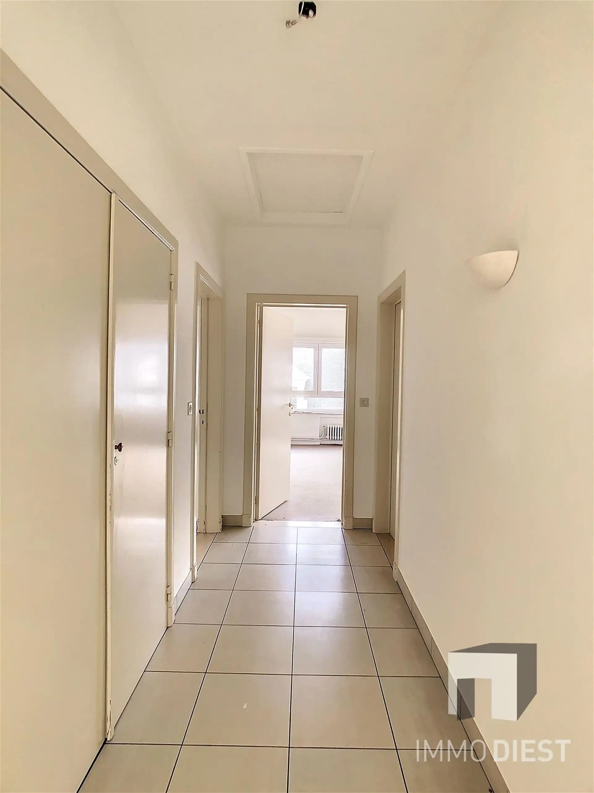 Zeer ruim appartement in het centrum van Diest foto 22