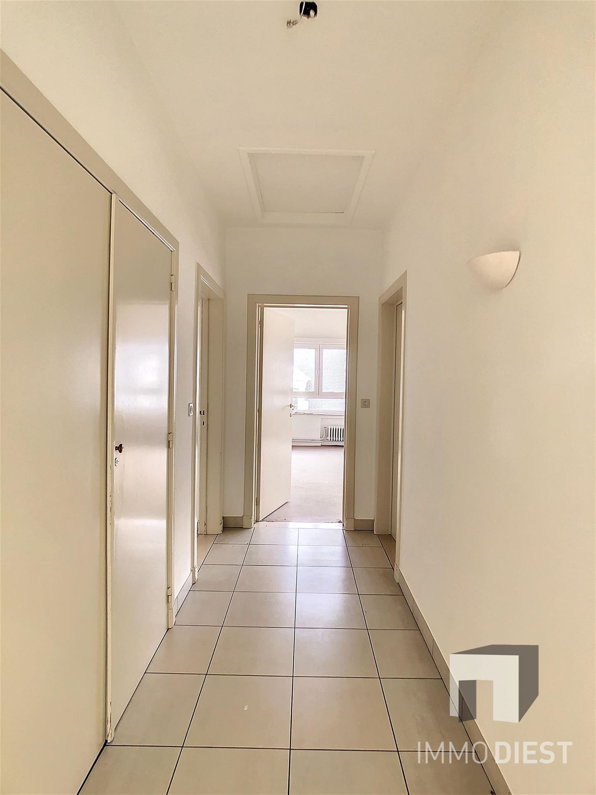 Zeer ruim appartement in het centrum van Diest foto 22