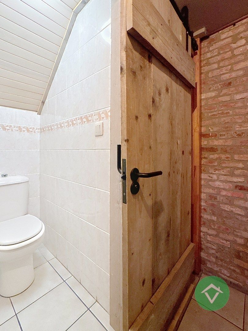 Opbrengsteigendom te koop in centrum Bredene foto 20