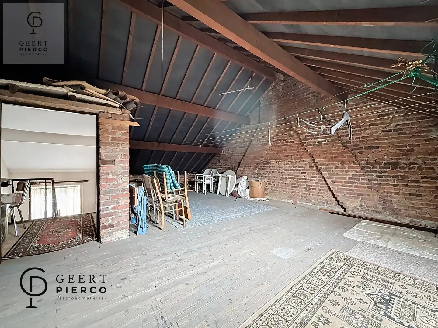 Leuke gezinswoning foto 19