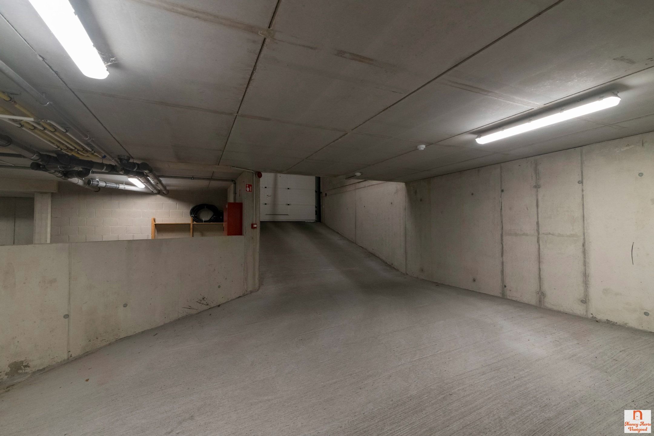 Gelijkvloers appartement met private tuin in Helchteren foto 54