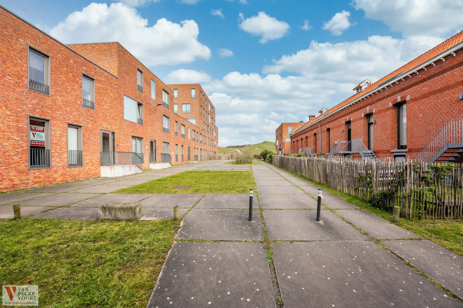 Duinenwoning op onevenaarbare locatie foto 19