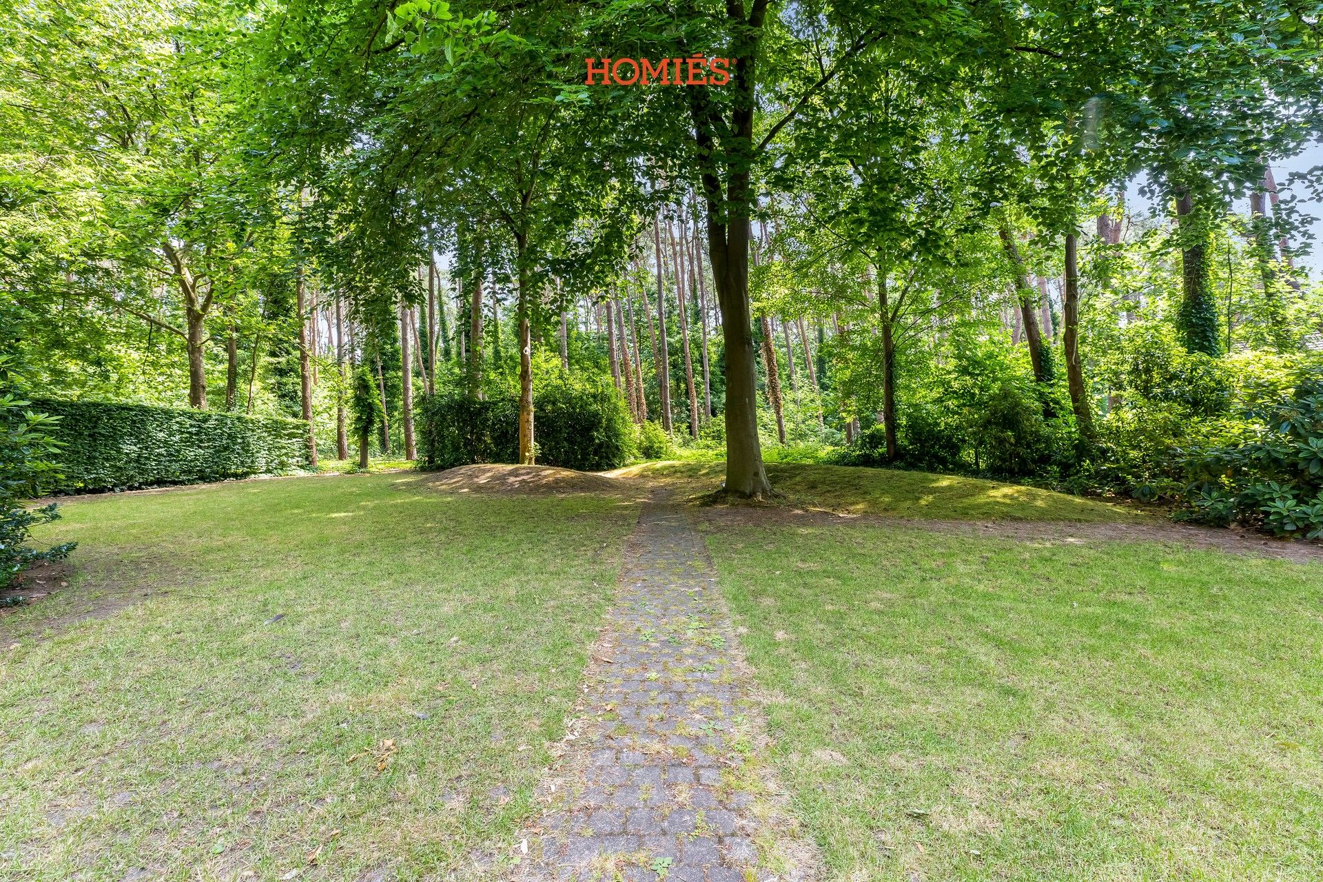 Instapklare villa op een ruim perceel foto 7
