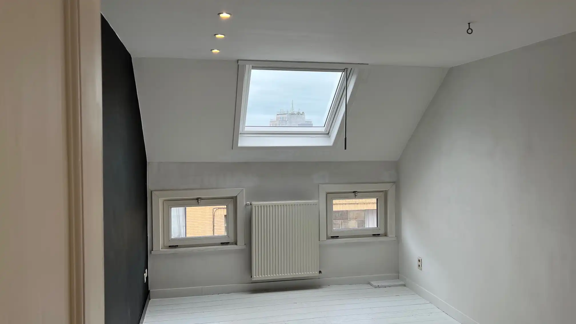 Perfect gerenoveerde en ruime gezinswoning te huur foto 15