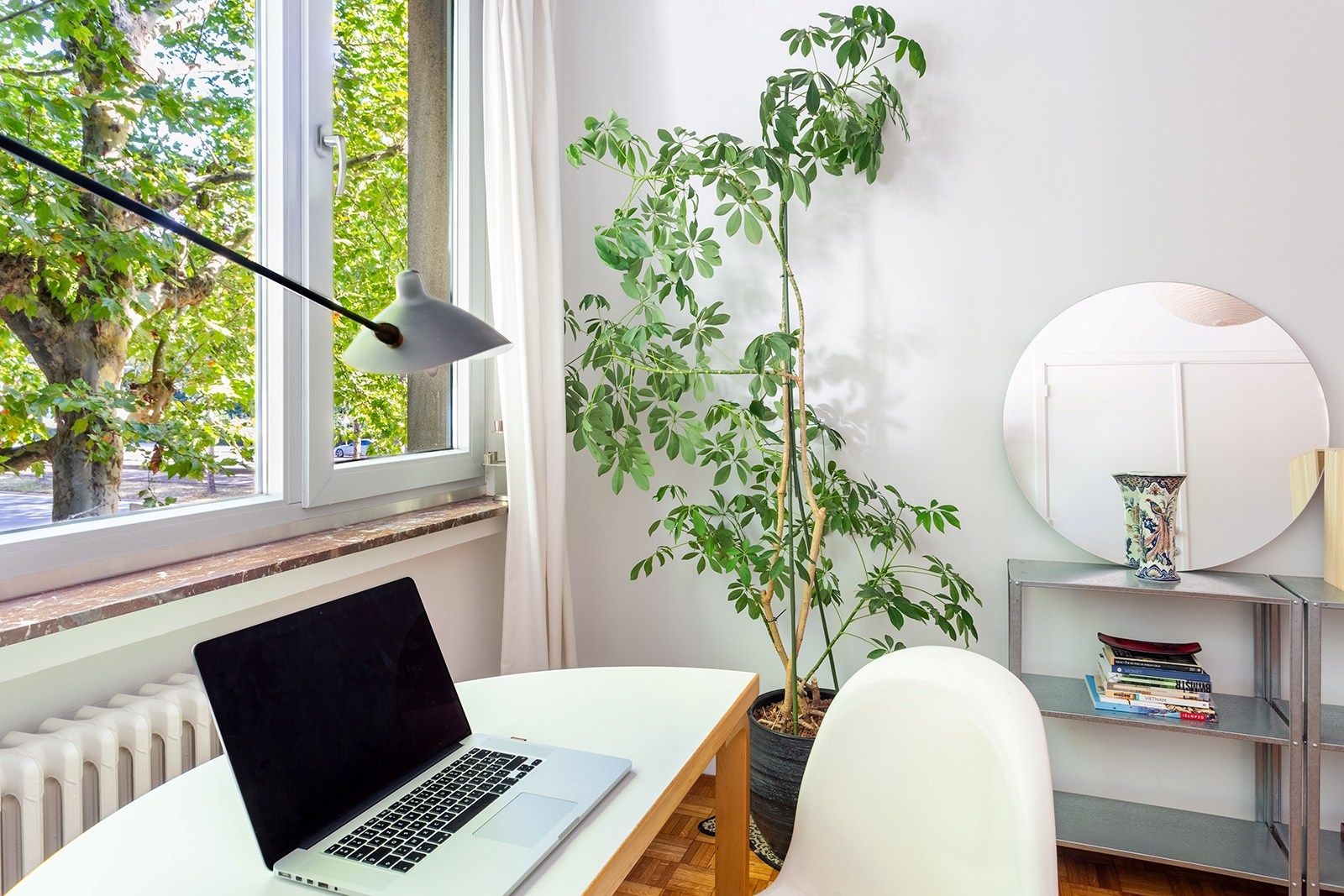 Charme appartement op een toplocatie! foto 18