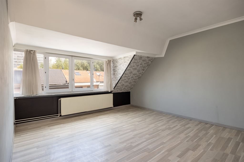 Ruim duplexappartement nabij de stad en groen foto 7
