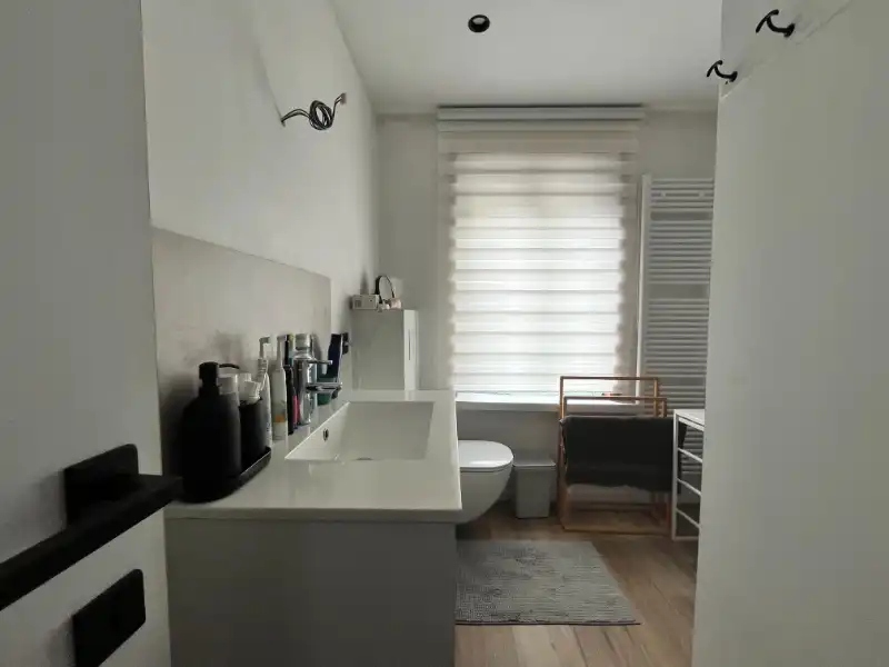 Woning met 3 slaapkamers en tuin foto 16