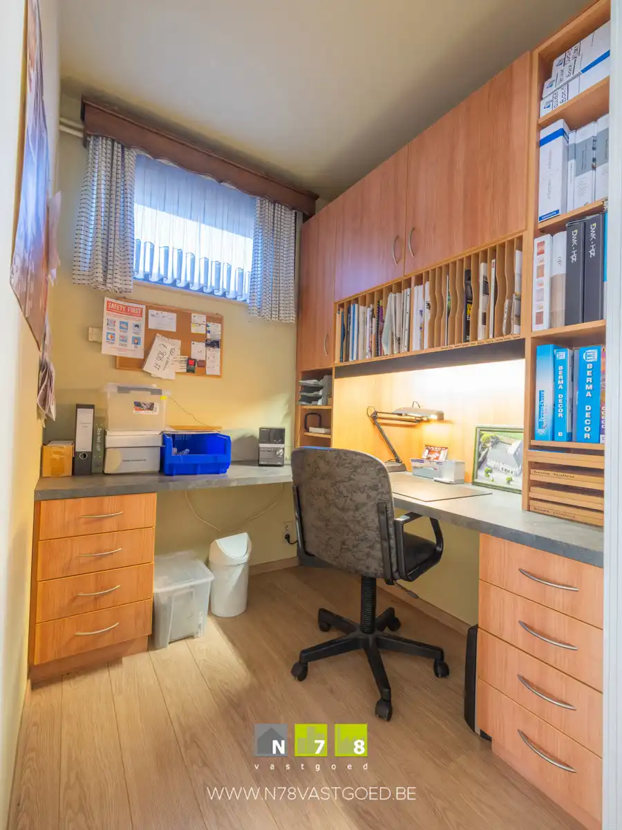 Gebouw te koop foto 25