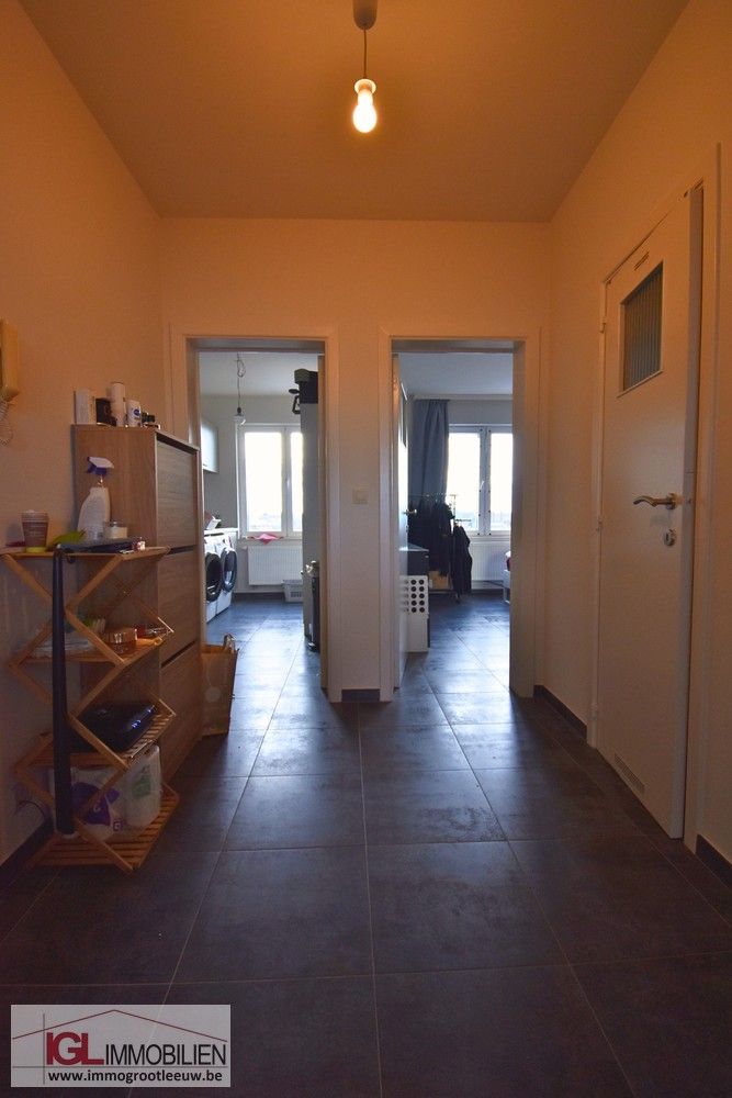 Appartement 3de verdieping met 1 slaapkamer foto 7