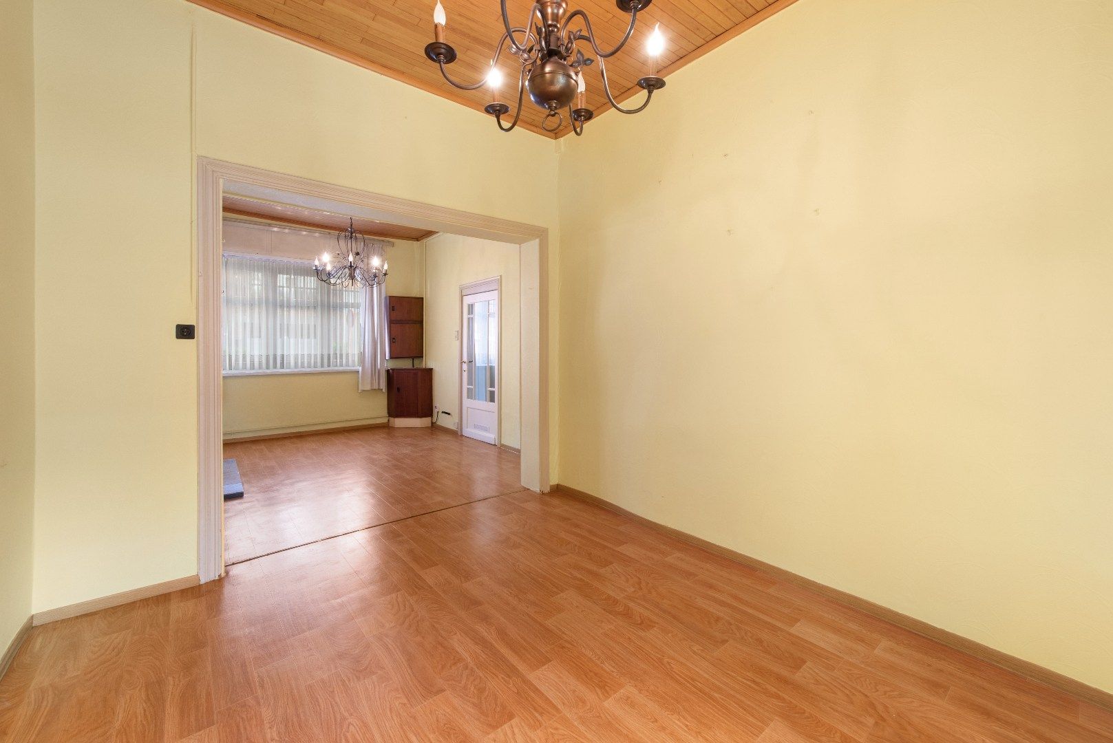 Te renoveren rijwoning met potentieel in centrum Tienen foto 7