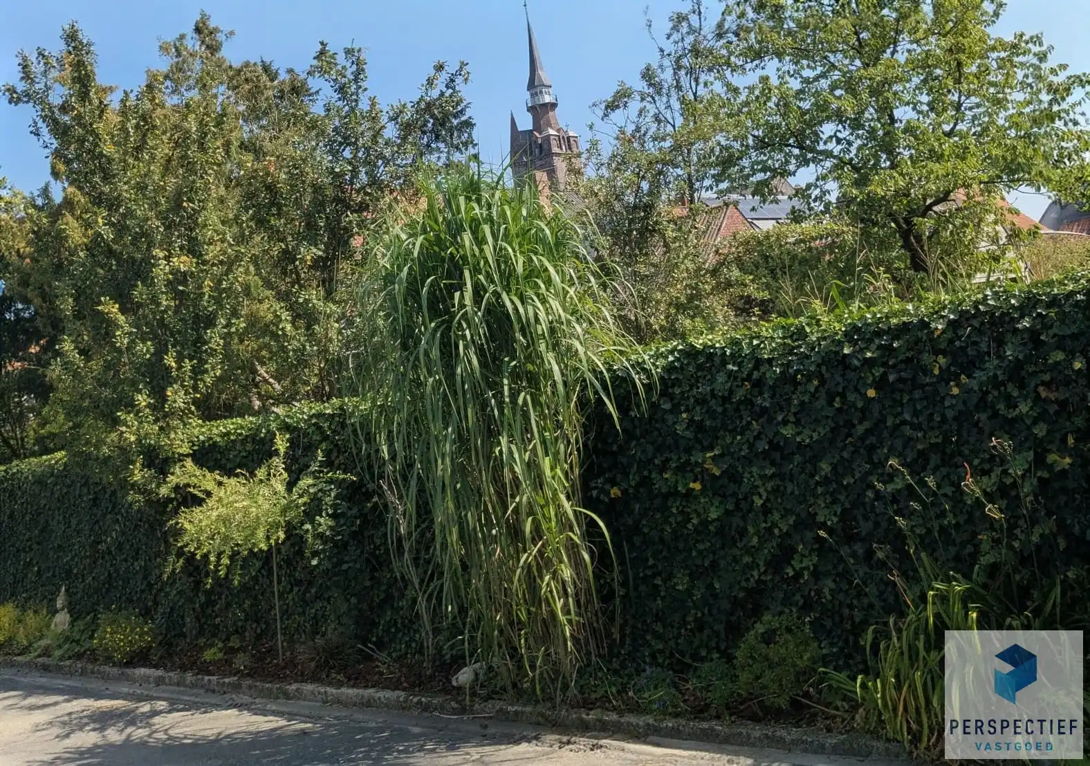 BEZOEKMOMENT ZATERDAG 25/04 VAN 14U TOT 16U | Ruime, instapklare woning met 4 slaapkamers, garage en magazijn op 970 m² foto 26