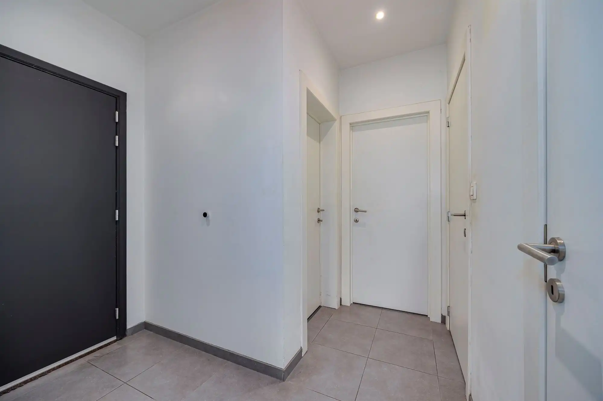 2 slpk appartement met terras te Merksem foto 7