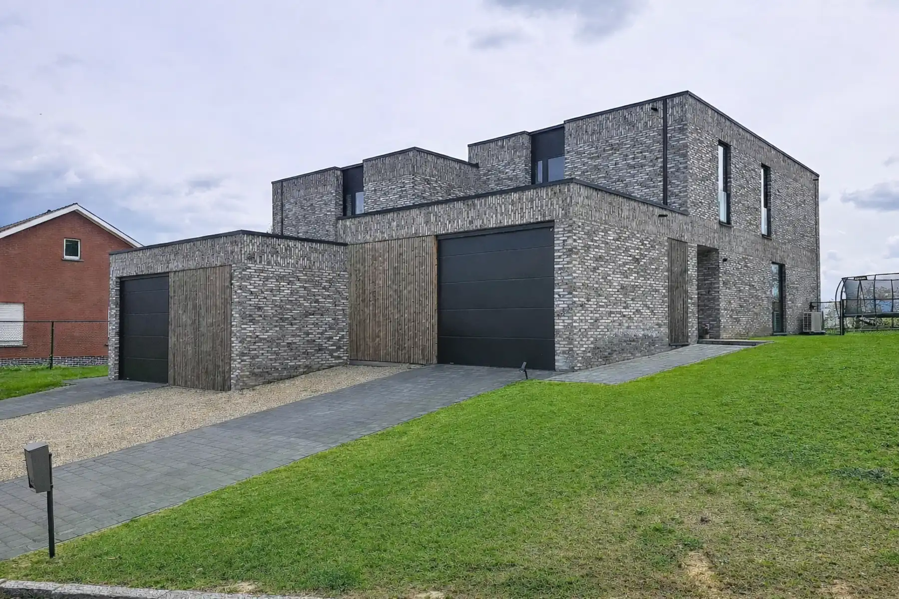 Villa te huur Diepestraat 46 - 3078 Everberg