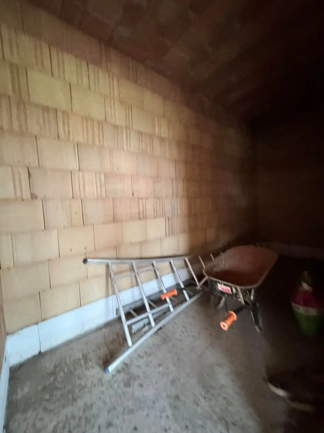 Rustig gelegen alleenstaande nieuwbouwwoning met 3 slaapkamers en prachtig zicht op de velden te Gistel  foto 11