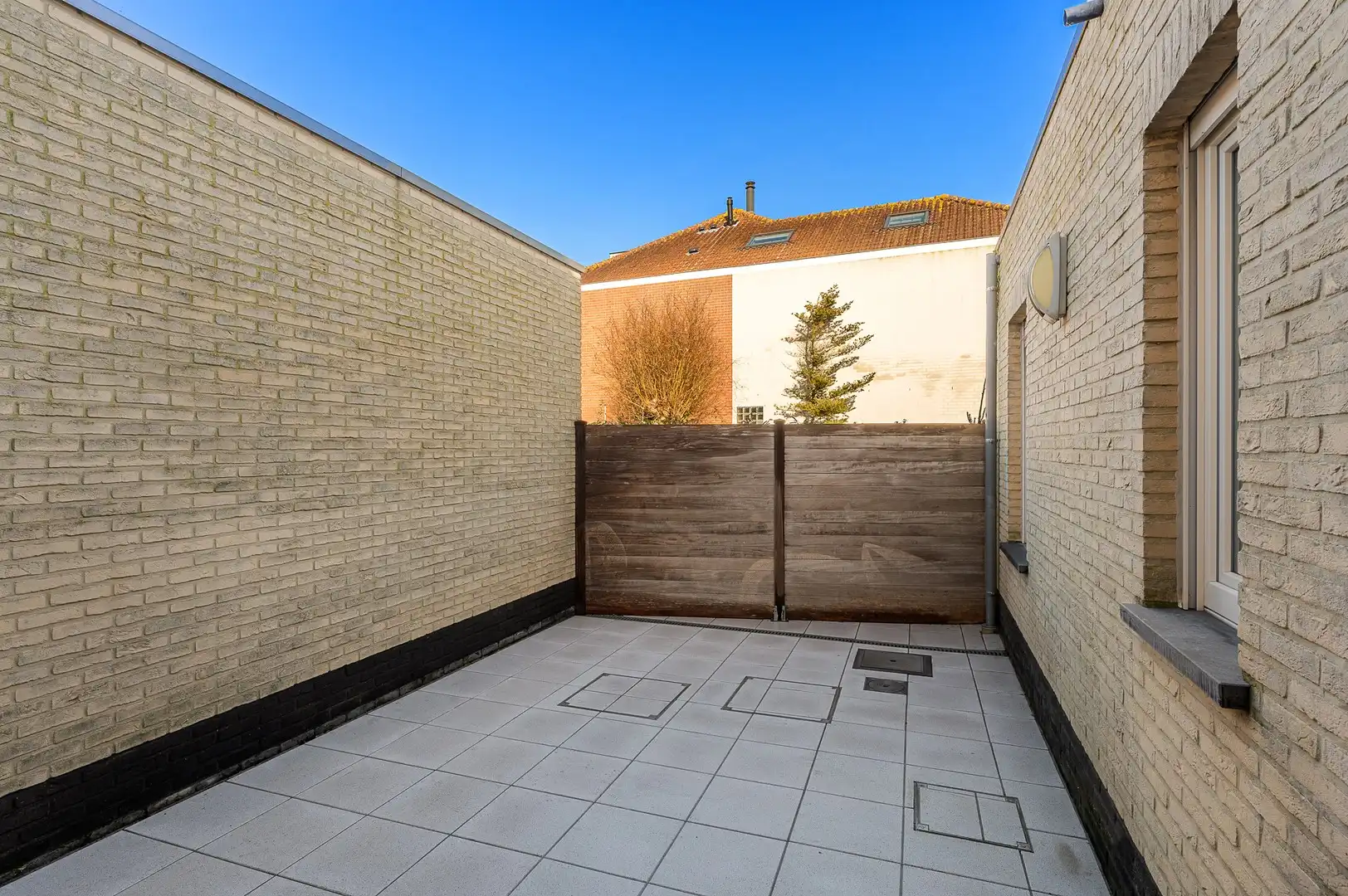 Charmante woning te koop centraal gelegen in Oud-Knokke vlakbij het centrum. foto 6