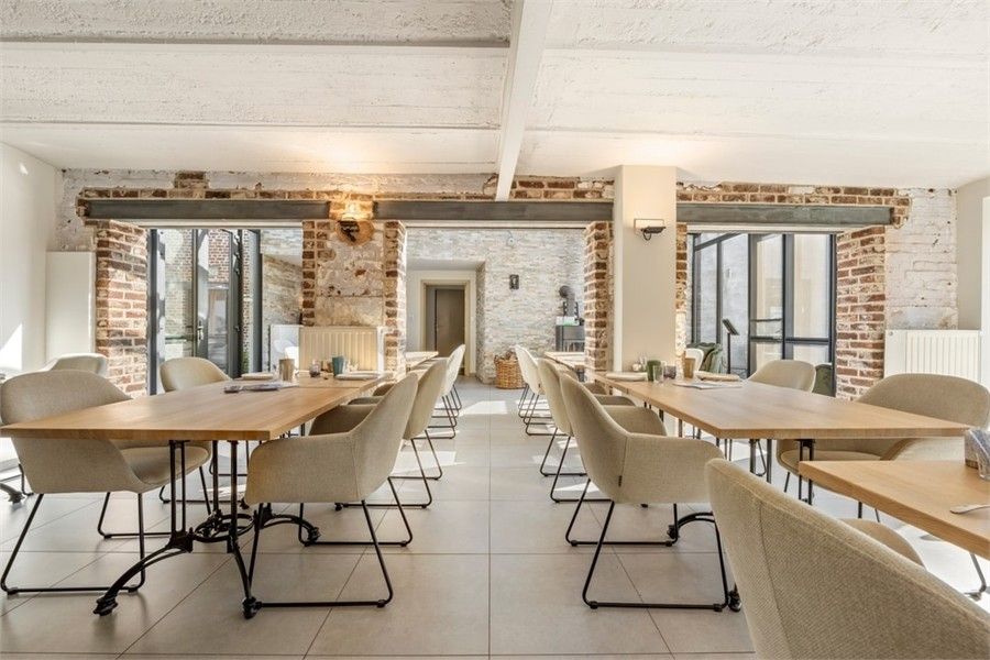 OVERNAME HANDELSFONDS BOUTIQUE B&B IN HET HART VAN HASPENGOUW foto 27