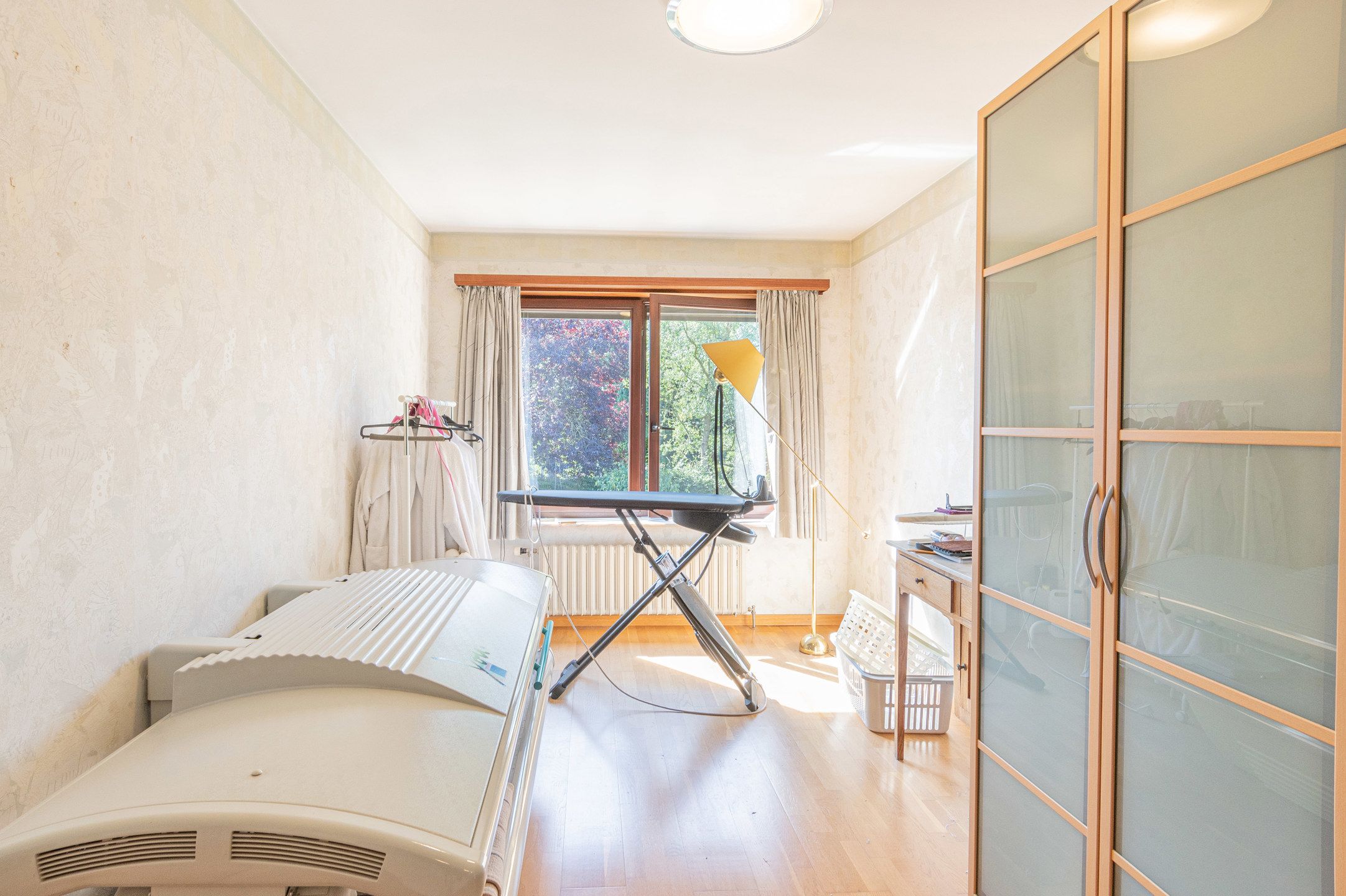 Riante woning met grote praktijkruimte foto 35