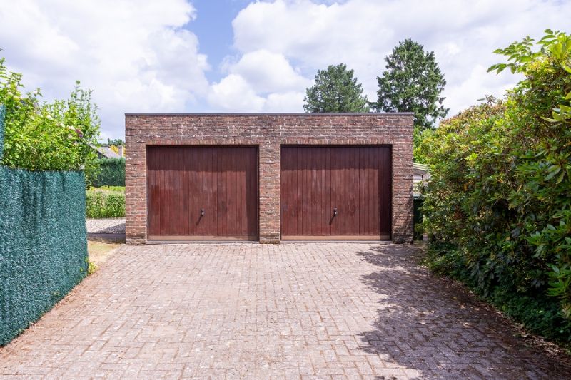 VILLA op TOP locatie "de Sterre" Kapellen! foto 22
