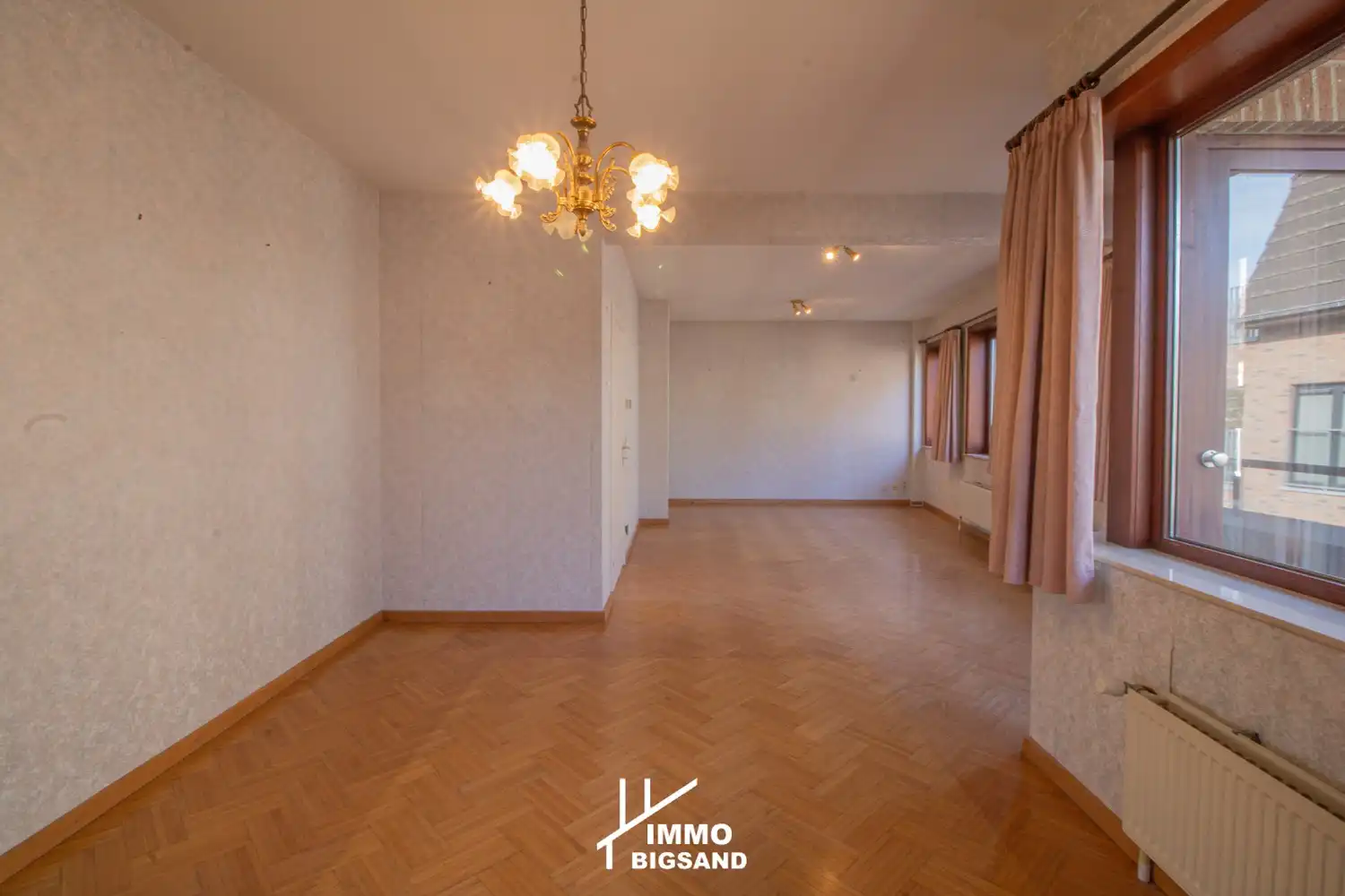 Appartement te huur foto 5
