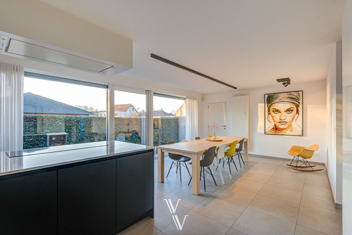 Instapklare woning met 3 slaapkamers te Grobbendonk foto 10