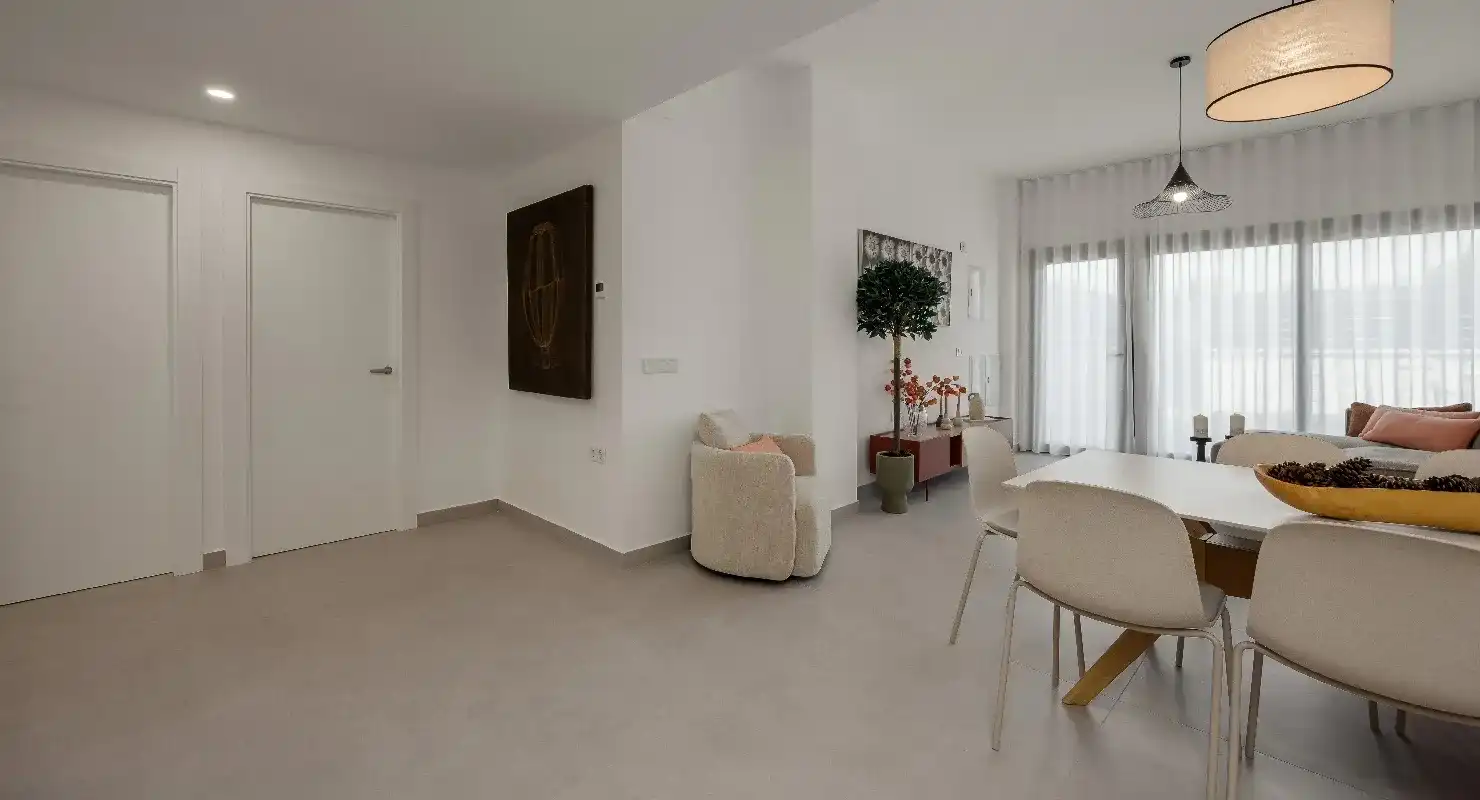 Toeristische appartementen nabij het strand: klaar voor verhuur én eigen gebruik foto 6