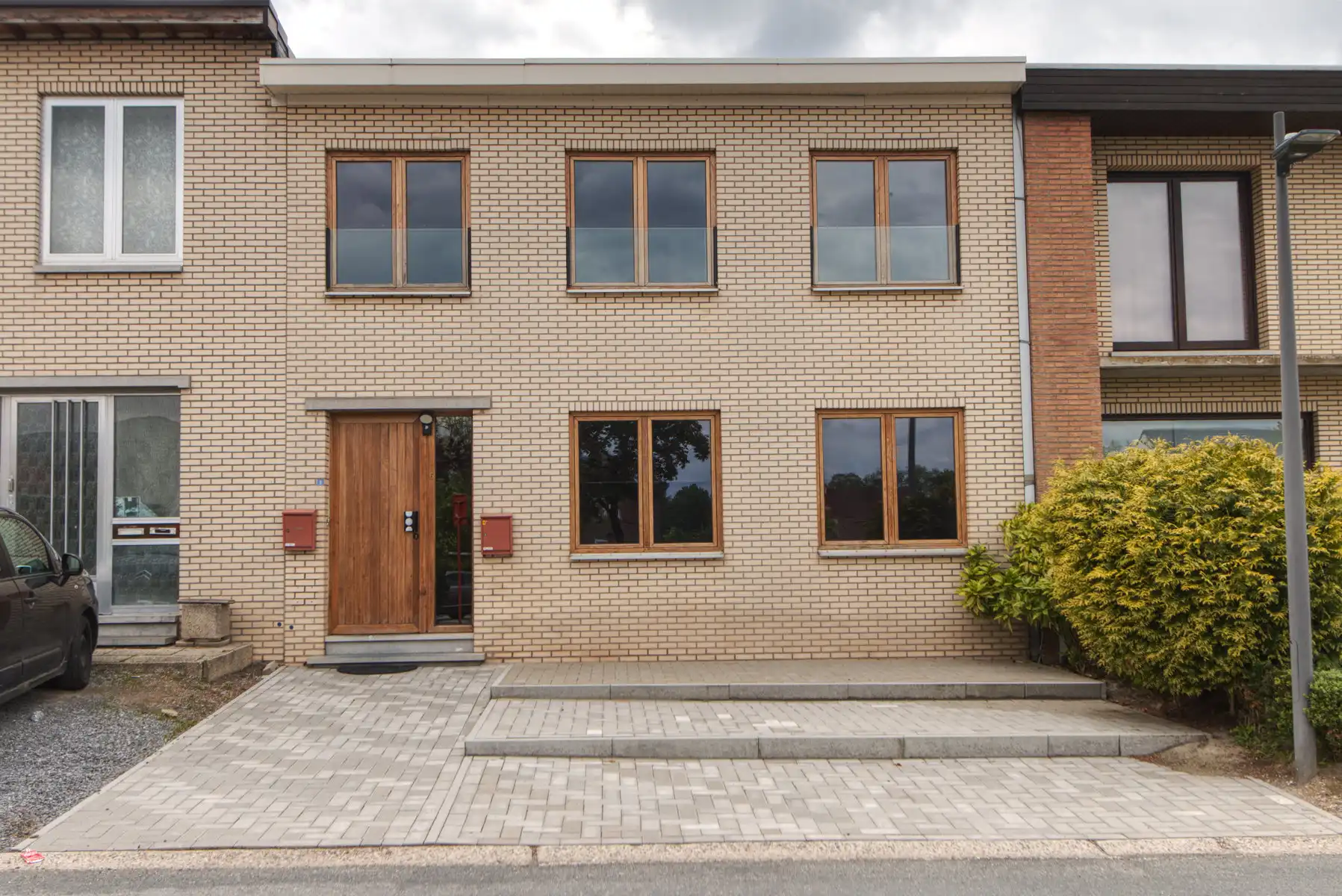 Appartement te koop Onze-Lieve-Vrouwplein 6 - 3730 Bilzen-Hoeselt