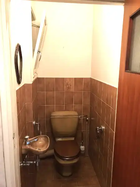 appartement 1 chambre avec balcon à proximité de l'ULB - au 2° étage foto 18