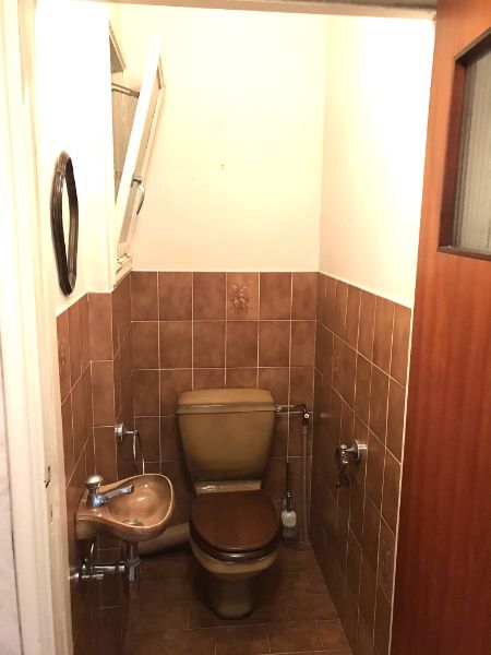 appartement 1 chambre avec balcon à proximité de l'ULB - au 2° étage foto 18