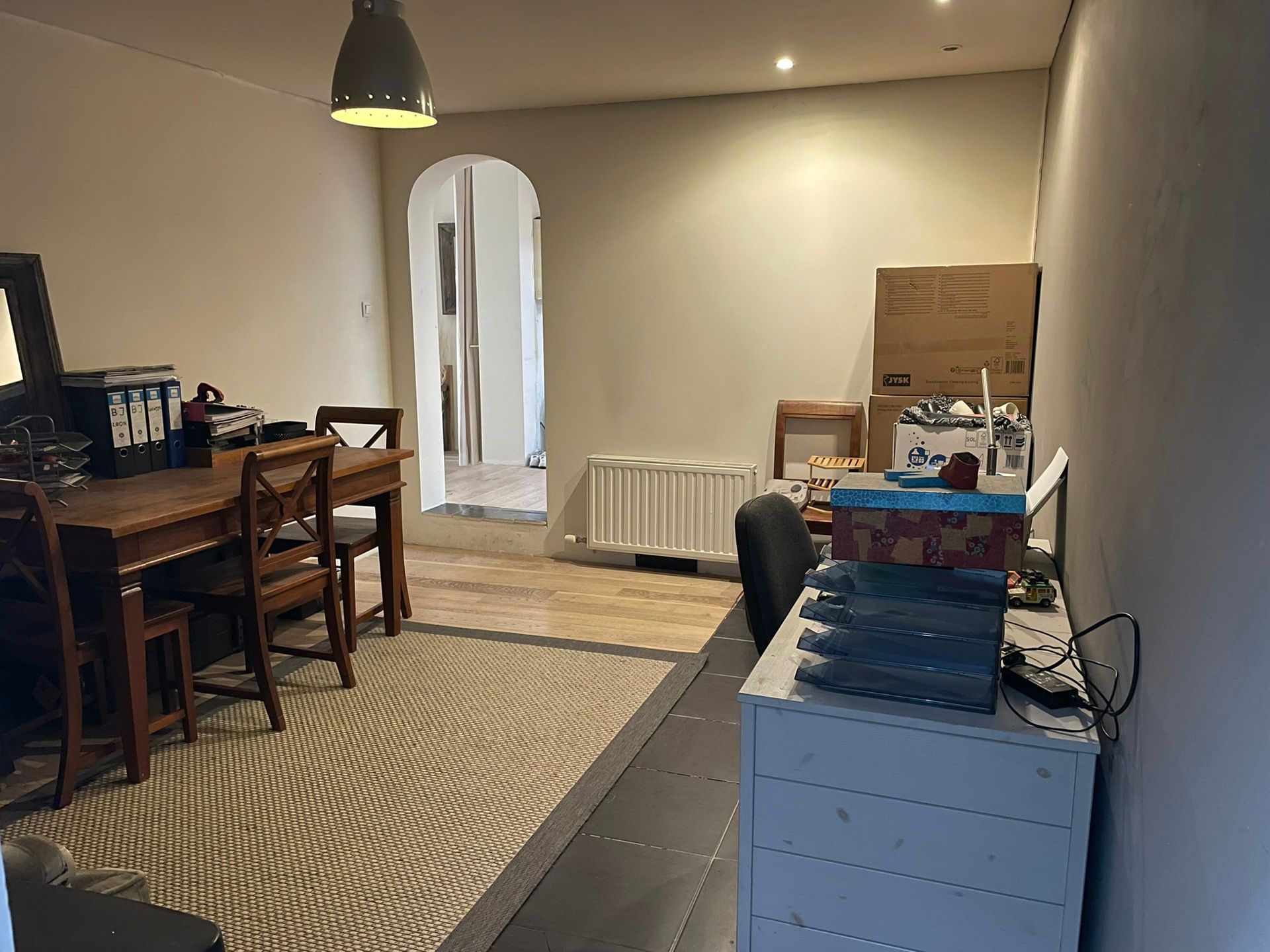 Appartement te koop foto 9