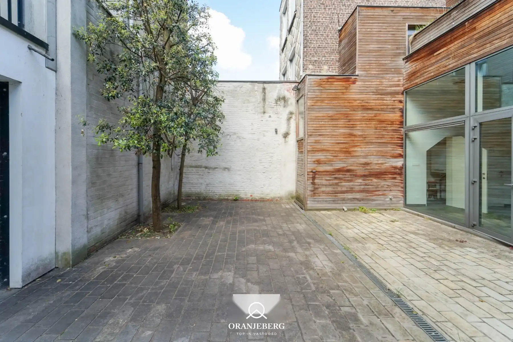 Handelspand 178 m²  te huur in Burgstraat foto 13