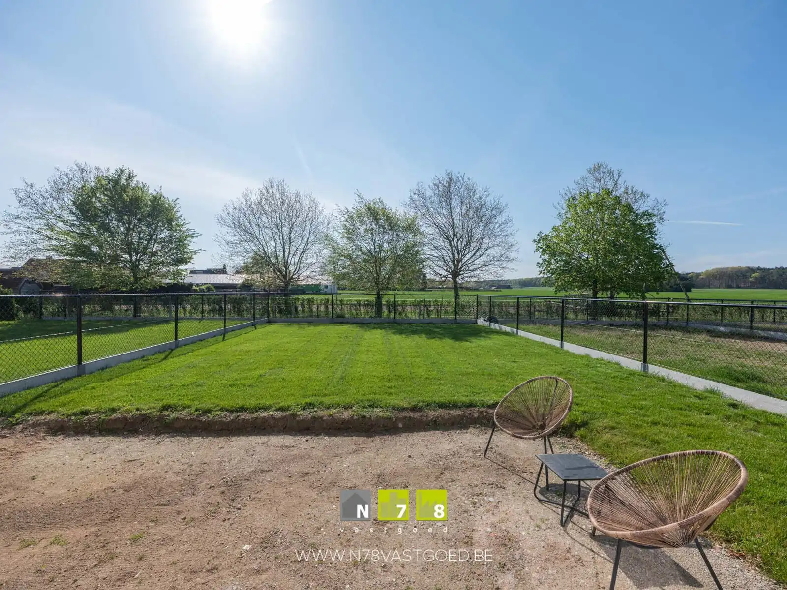 Huis te koop foto 17