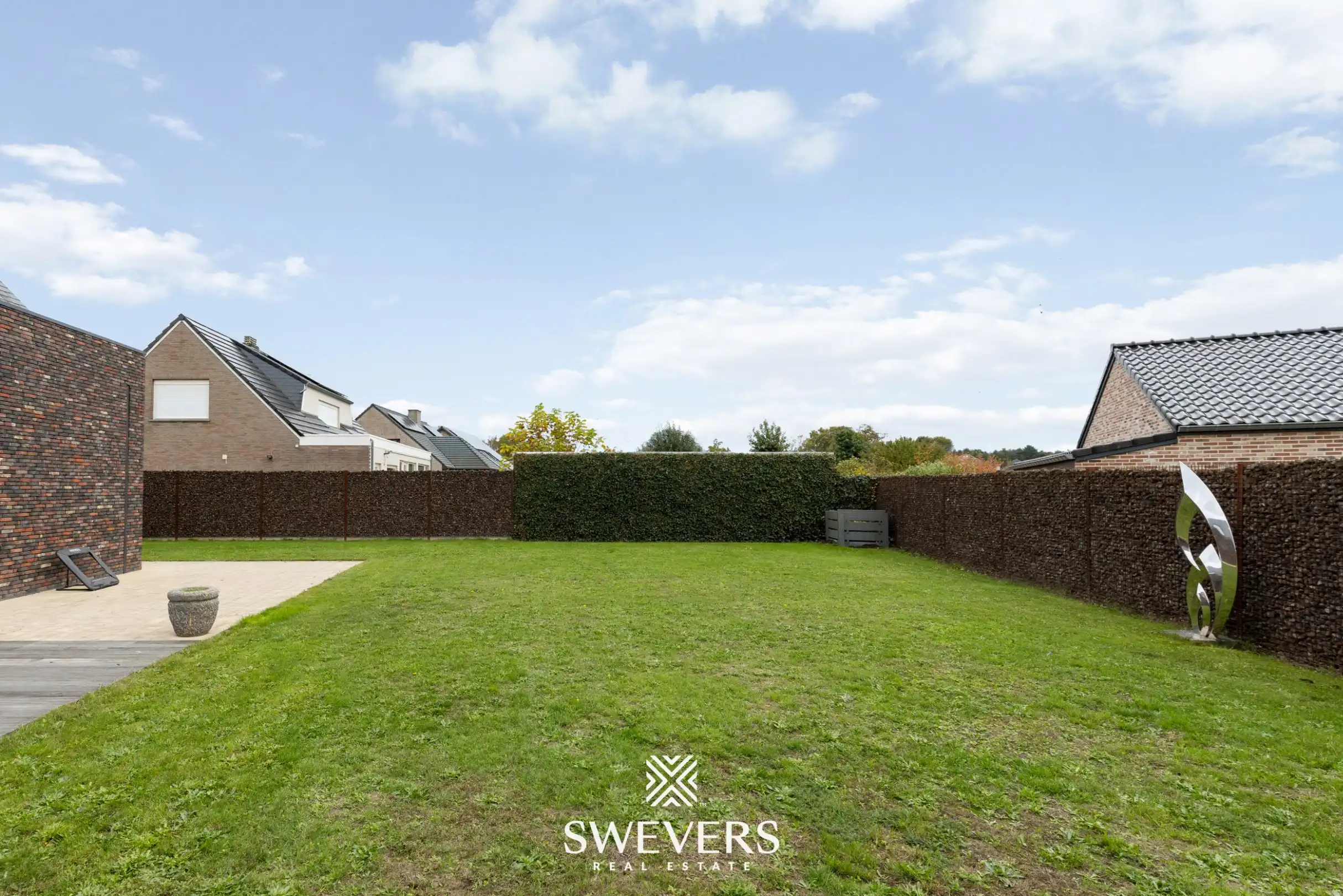 Moderne woning (236 m²) met 4 slaapkamers en dakterras foto 30
