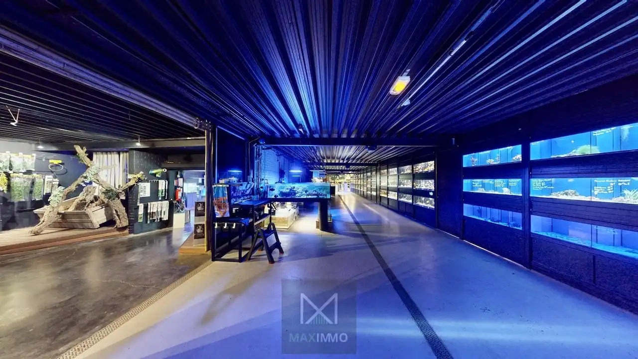 Het grootste handelspand van de Rijselstraat – meer dan 630 m² commerciële mogelijkheden foto 7