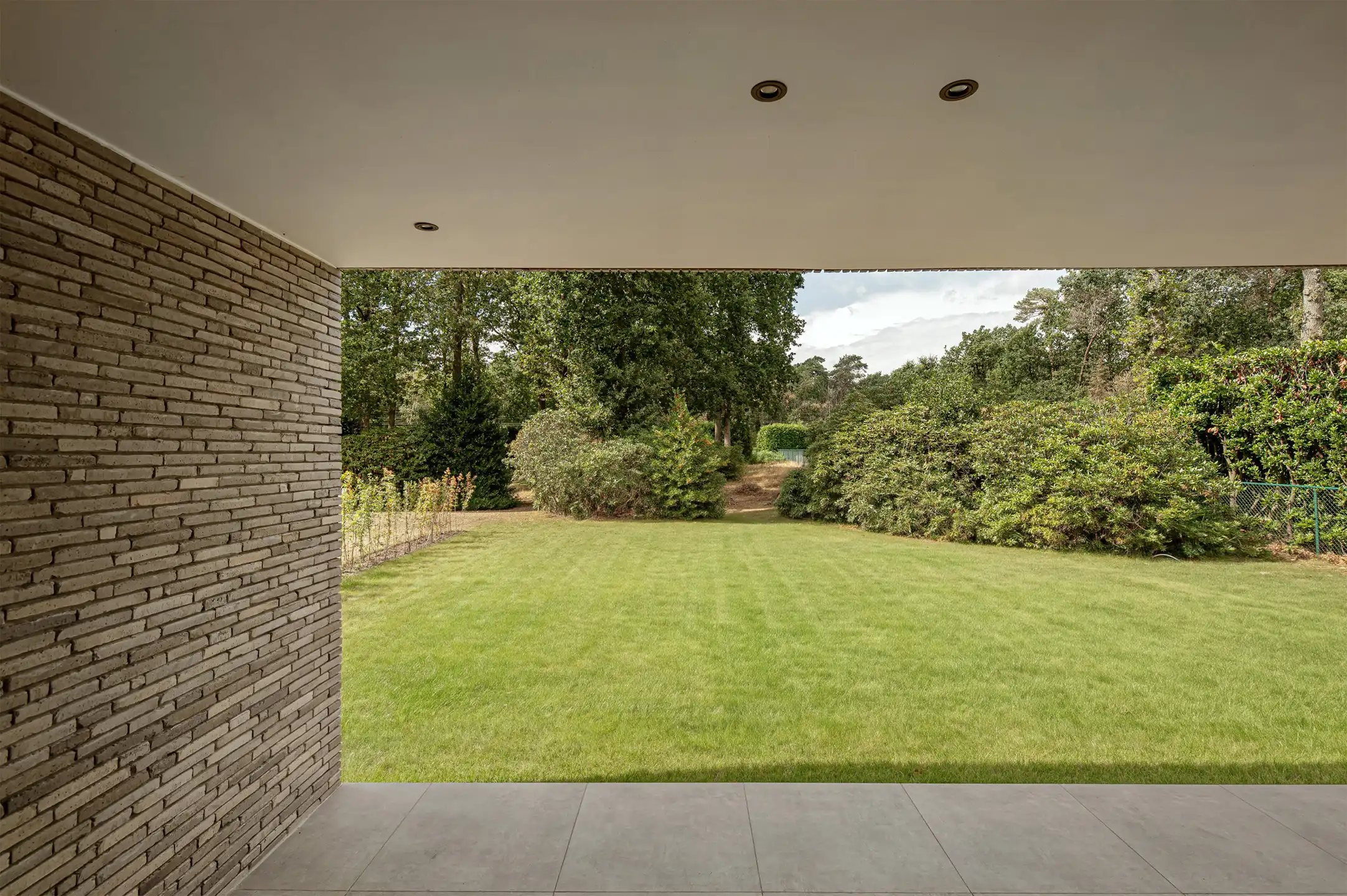 Exclusieve Nieuwbouwwoning met Hoogwaardige Materialen foto 29