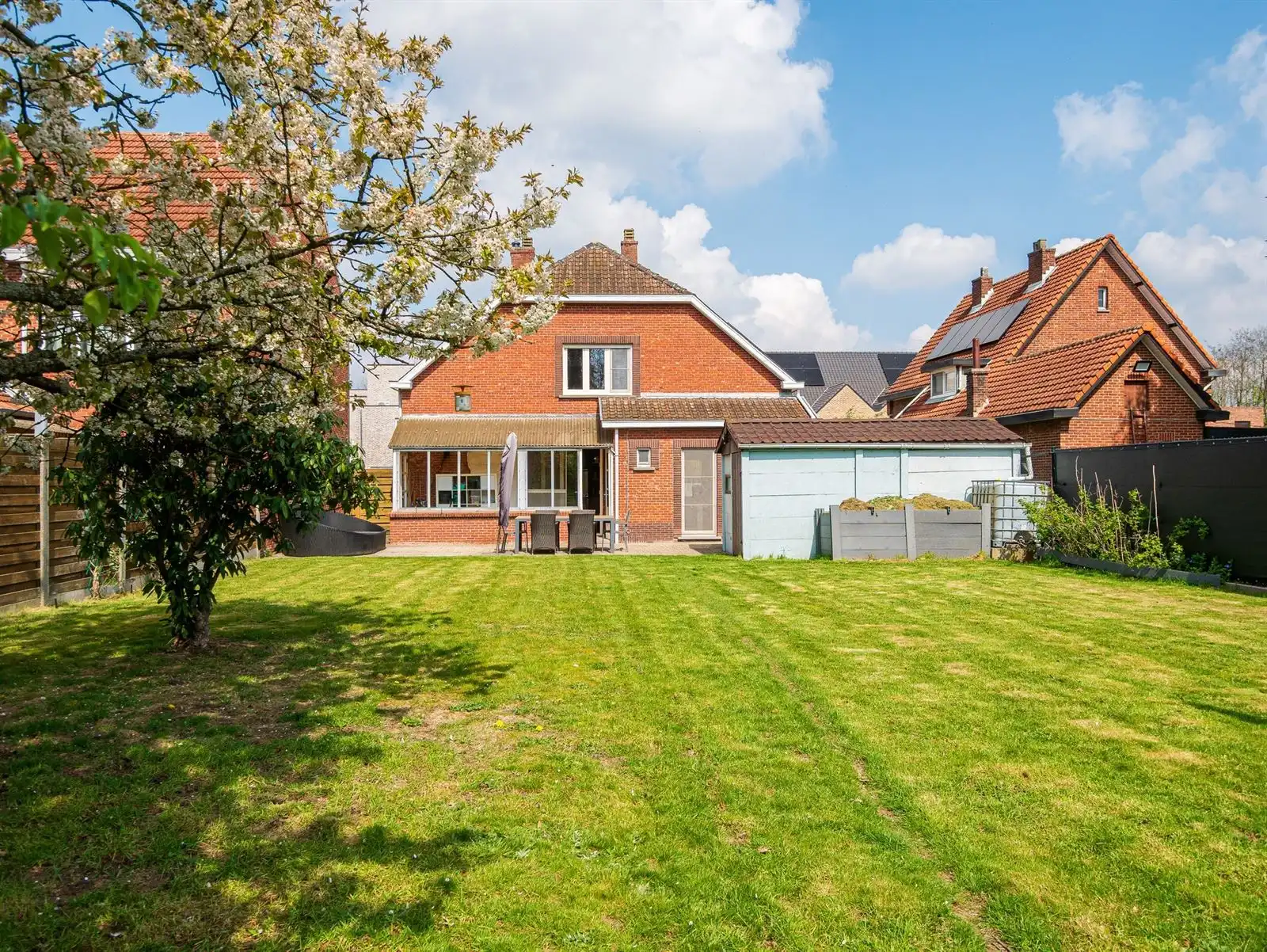 Huis foto 29