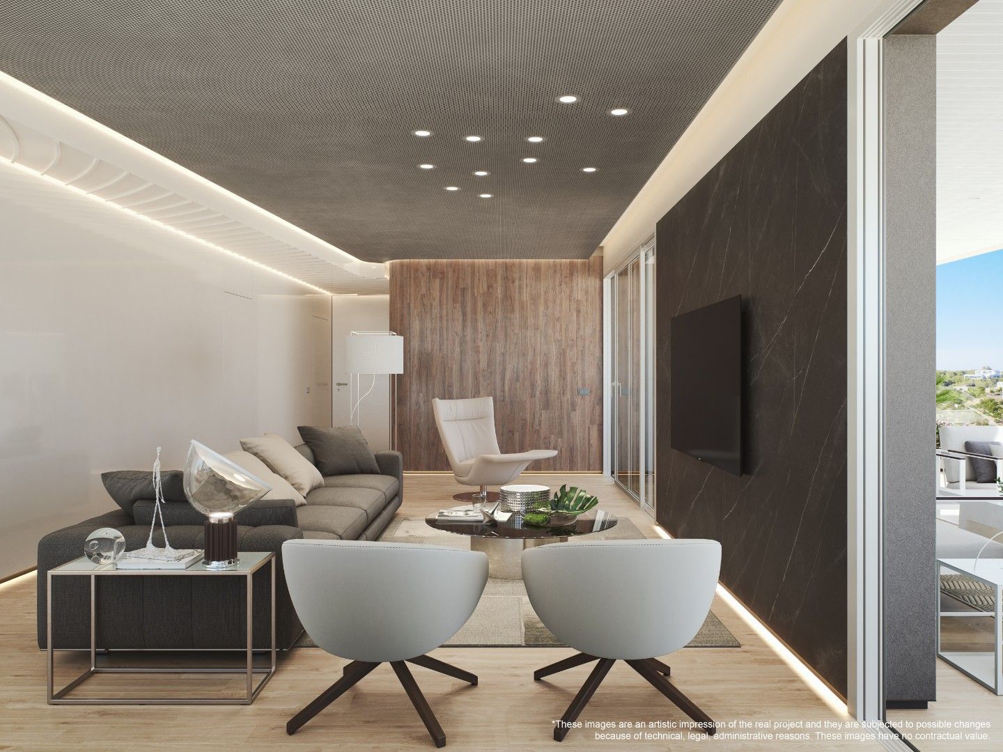 Madroño Community - Las Colinas Golf & Country Club foto 19