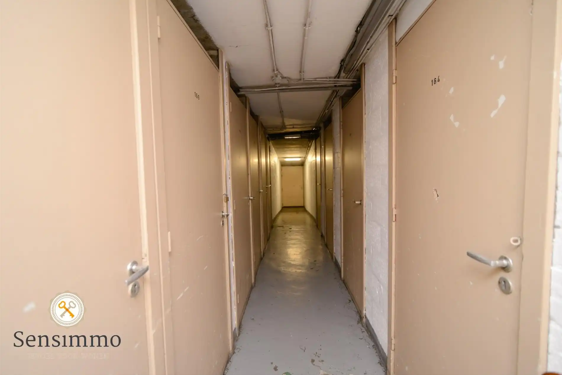 Mooi 2 slaapkamerappartement van 95m² bew. opp. met dubbel terras foto 13